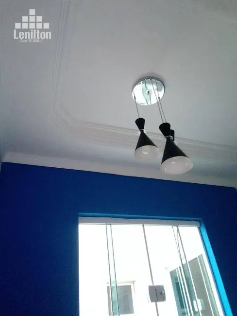 Foto 4 de Cobertura com 3 quartos à venda, 104m2 em Vila Pires, Santo Andre - SP