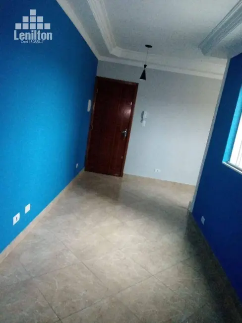 Foto 3 de Cobertura com 3 quartos à venda, 104m2 em Vila Pires, Santo Andre - SP