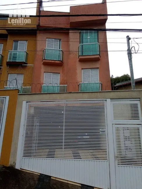 Foto 1 de Cobertura com 3 quartos à venda, 104m2 em Vila Pires, Santo Andre - SP