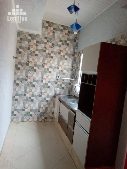 Foto 7 de Cobertura com 3 quartos à venda, 104m2 em Vila Pires, Santo Andre - SP