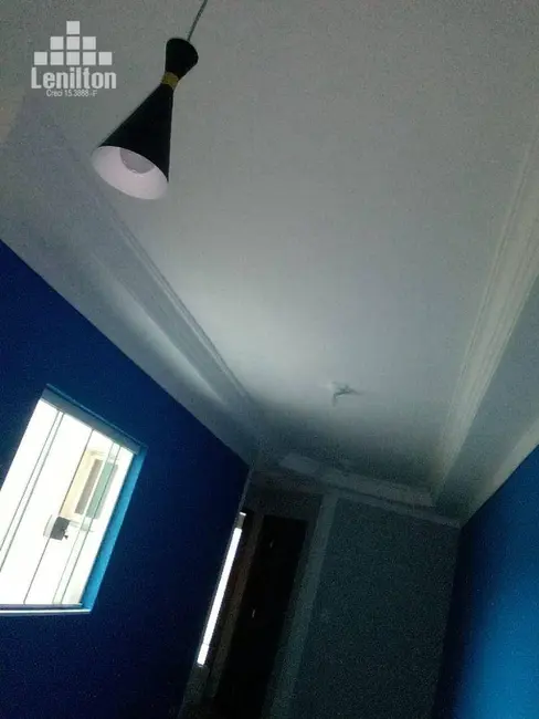 Foto 5 de Cobertura com 3 quartos à venda, 104m2 em Vila Pires, Santo Andre - SP