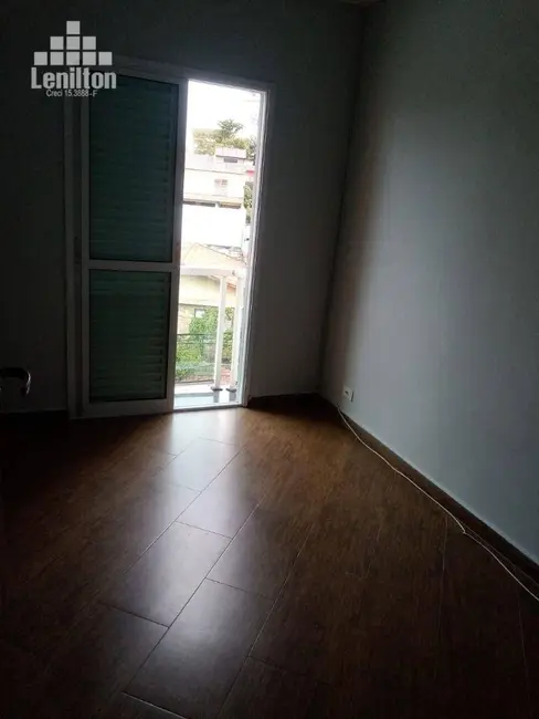 Foto 9 de Cobertura com 3 quartos à venda, 104m2 em Vila Pires, Santo Andre - SP