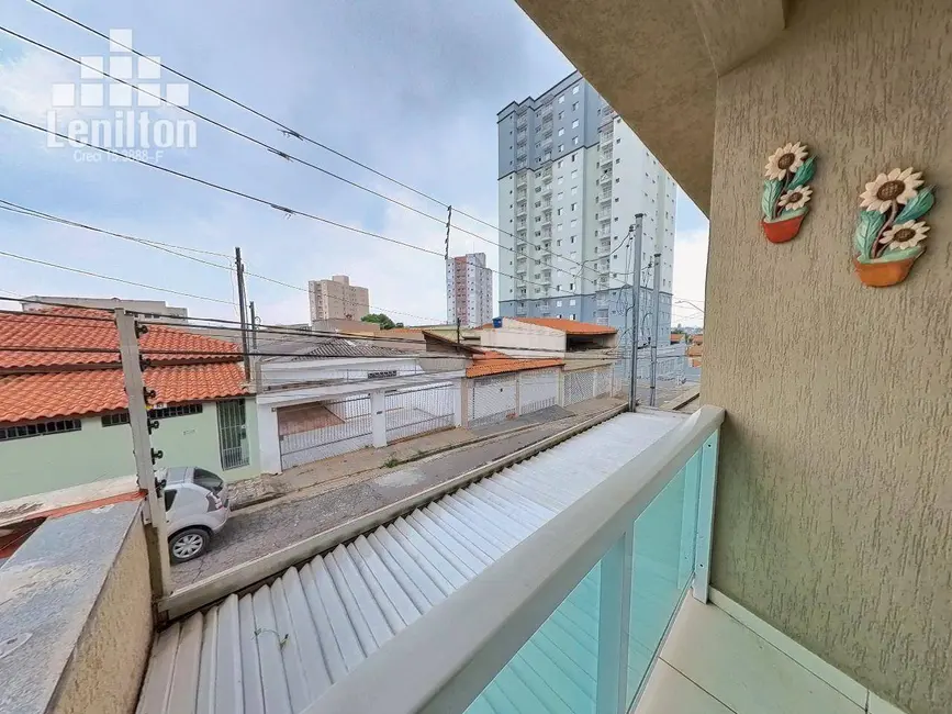 Foto 5 de Sobrado com 3 quartos à venda, 100m2 em Vila Príncipe de Gales, Santo Andre - SP