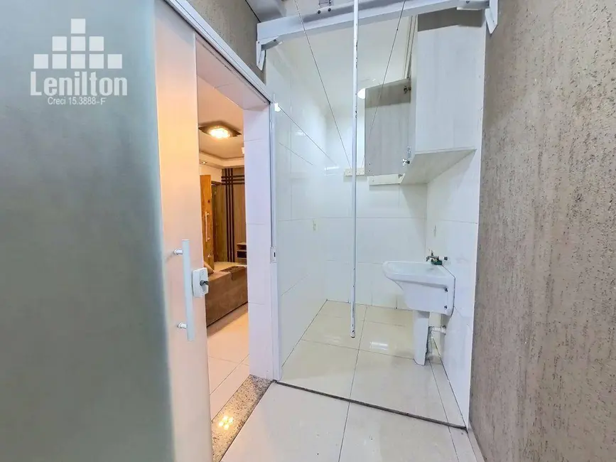 Foto 6 de Sobrado com 3 quartos à venda, 100m2 em Vila Príncipe de Gales, Santo Andre - SP