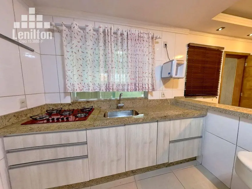 Foto 3 de Sobrado com 3 quartos à venda, 100m2 em Vila Príncipe de Gales, Santo Andre - SP