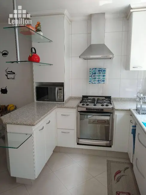 Foto 3 de Sobrado com 3 quartos à venda, 125m2 em Jardim Bela Vista, Santo Andre - SP