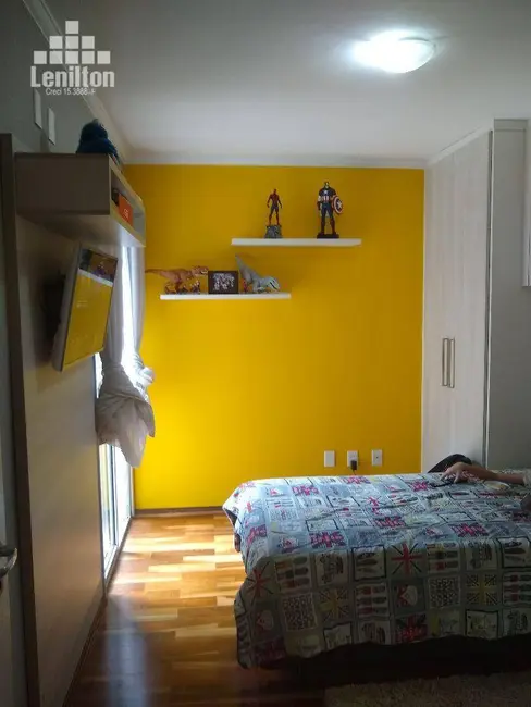 Foto 6 de Sobrado com 3 quartos à venda, 125m2 em Jardim Bela Vista, Santo Andre - SP