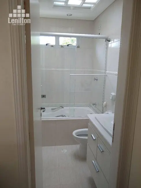 Foto 5 de Sobrado com 3 quartos à venda, 125m2 em Jardim Bela Vista, Santo Andre - SP