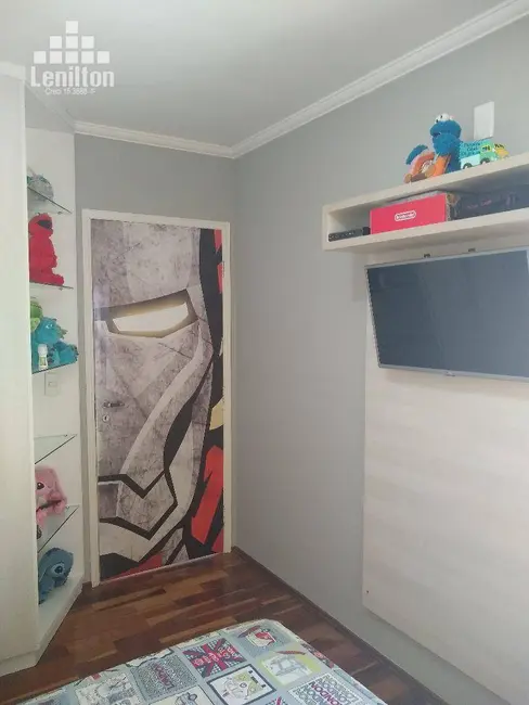 Foto 7 de Sobrado com 3 quartos à venda, 125m2 em Jardim Bela Vista, Santo Andre - SP