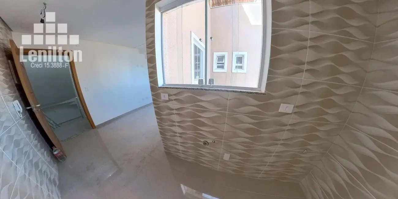 Foto 9 de Cobertura com 2 quartos à venda, 90m2 em Vila Vitória, Santo Andre - SP