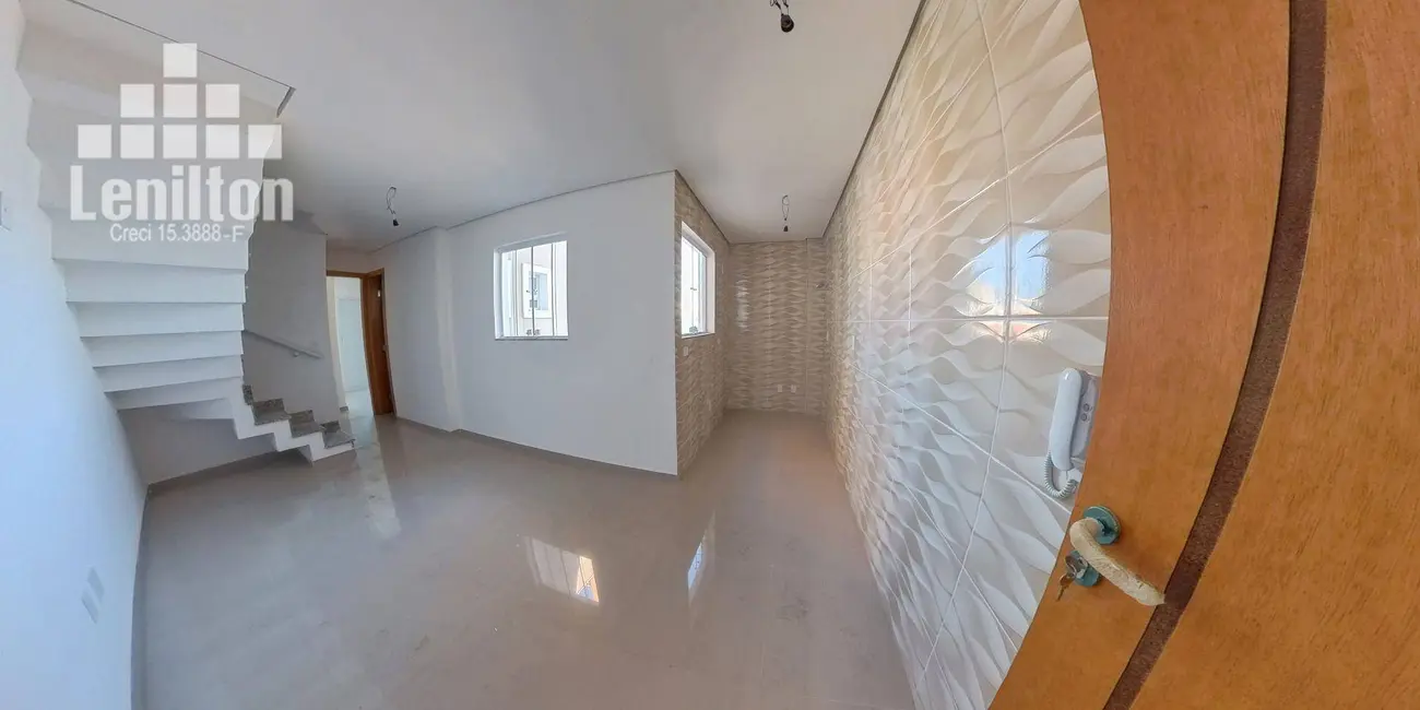 Foto 8 de Cobertura com 2 quartos à venda, 90m2 em Vila Vitória, Santo Andre - SP