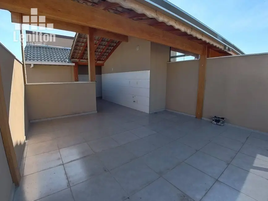 Foto 4 de Cobertura com 2 quartos à venda, 90m2 em Vila Vitória, Santo Andre - SP