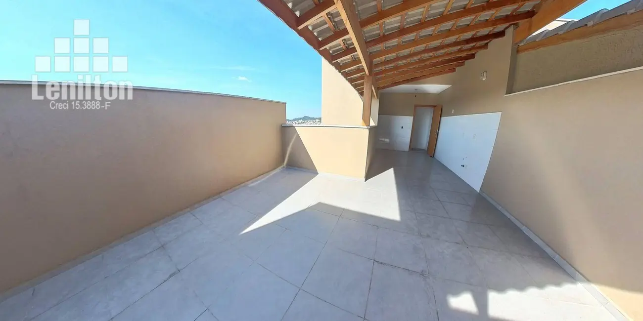 Foto 7 de Cobertura com 2 quartos à venda, 90m2 em Vila Vitória, Santo Andre - SP