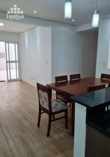 Foto 2 de Apartamento com 3 quartos à venda, 130m2 em Sao Bernardo Do Campo - SP