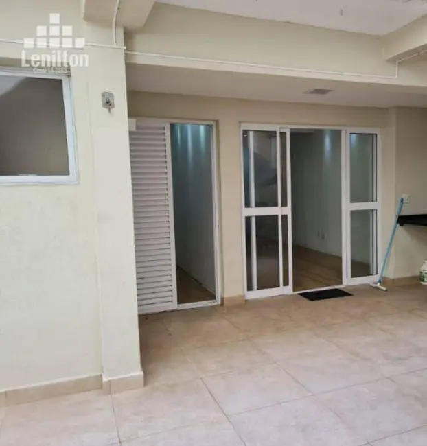 Foto 4 de Apartamento com 3 quartos à venda, 130m2 em Sao Bernardo Do Campo - SP