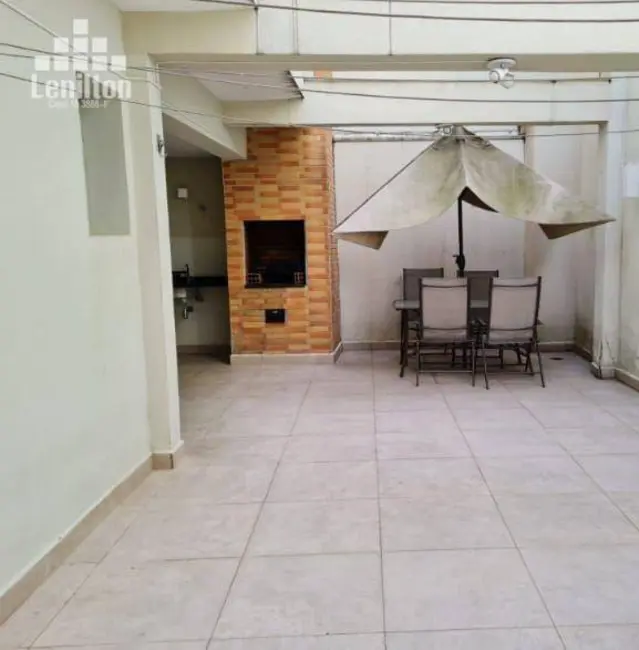 Foto 1 de Apartamento com 3 quartos à venda, 130m2 em Sao Bernardo Do Campo - SP