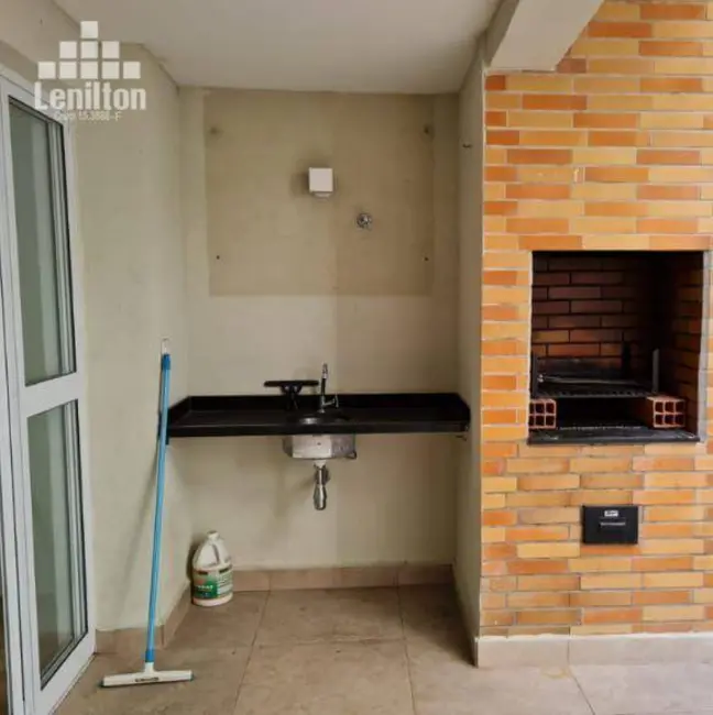 Foto 6 de Apartamento com 3 quartos à venda, 130m2 em Sao Bernardo Do Campo - SP