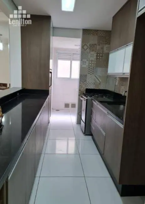 Foto 5 de Apartamento com 3 quartos à venda, 130m2 em Sao Bernardo Do Campo - SP