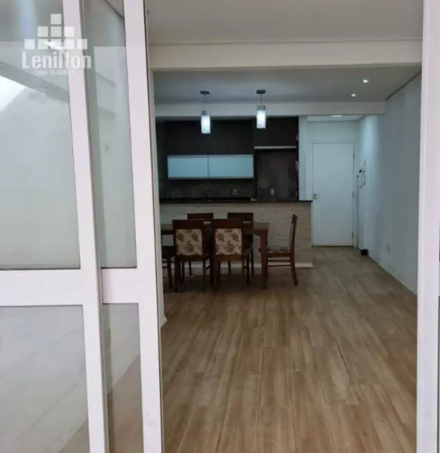 Foto 3 de Apartamento com 3 quartos à venda, 130m2 em Sao Bernardo Do Campo - SP