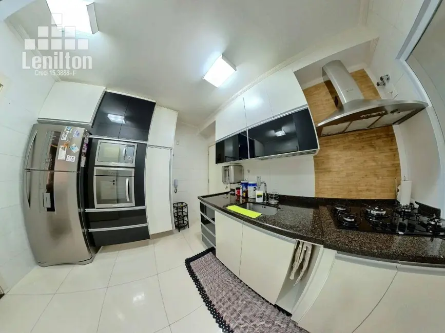 Foto 7 de Apartamento com 3 quartos à venda, 106m2 em Centro, Sao Bernardo Do Campo - SP