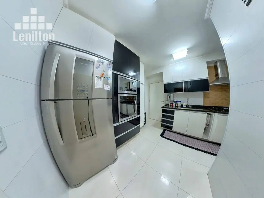 Foto 8 de Apartamento com 3 quartos à venda, 106m2 em Centro, Sao Bernardo Do Campo - SP