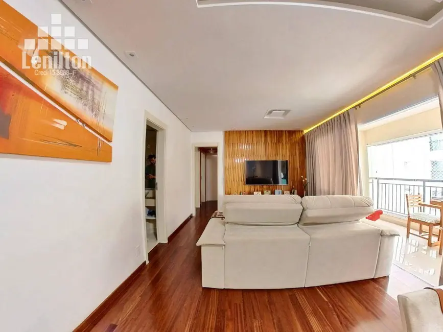 Foto 5 de Apartamento com 3 quartos à venda, 106m2 em Centro, Sao Bernardo Do Campo - SP