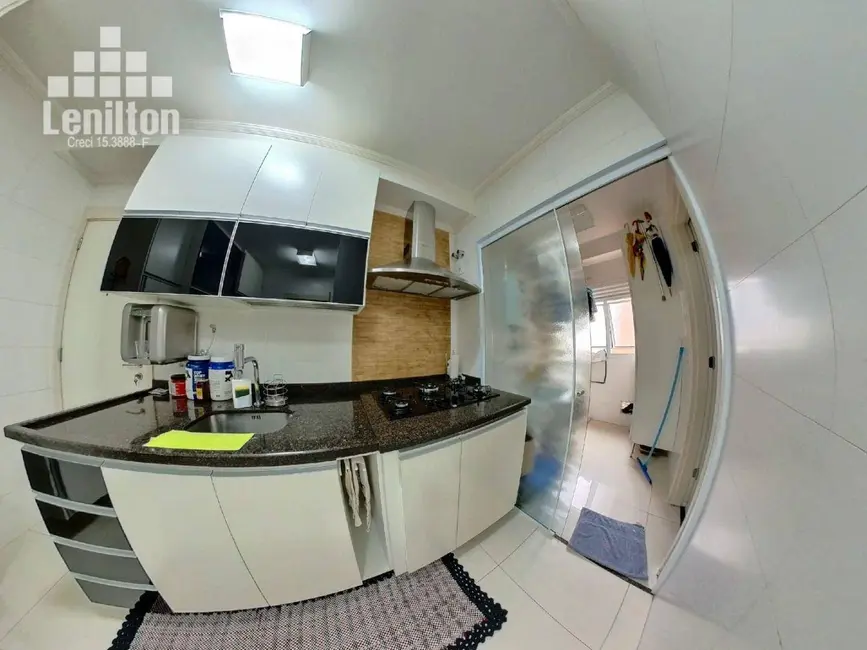 Foto 9 de Apartamento com 3 quartos à venda, 106m2 em Centro, Sao Bernardo Do Campo - SP