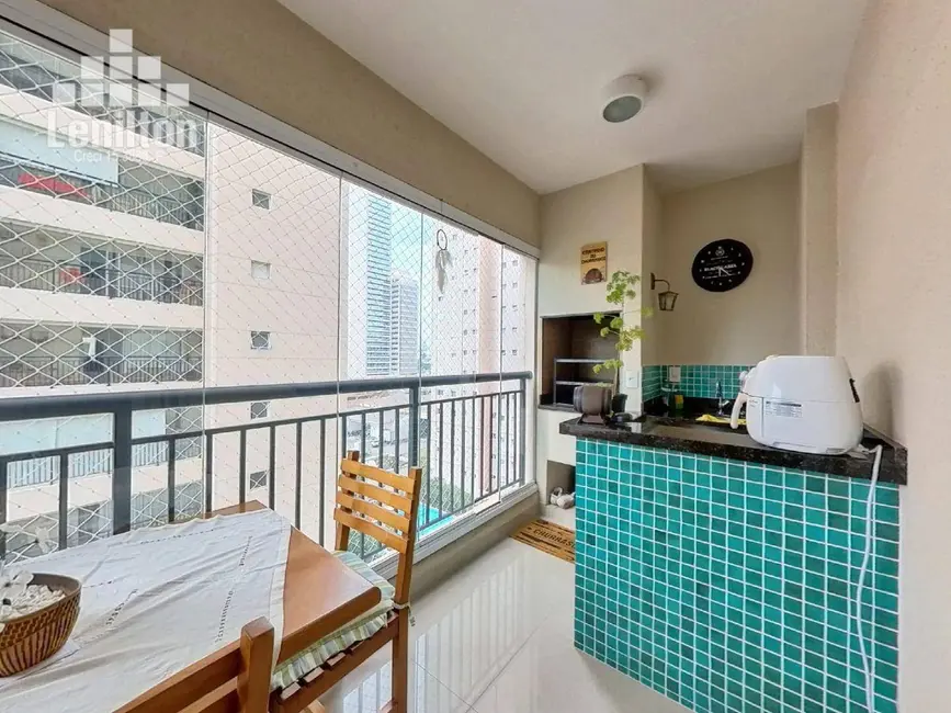 Foto 2 de Apartamento com 3 quartos à venda, 106m2 em Centro, Sao Bernardo Do Campo - SP