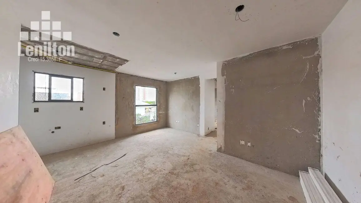 Foto 4 de Apartamento com 2 quartos à venda, 59m2 em Jardim Bela Vista, Santo Andre - SP