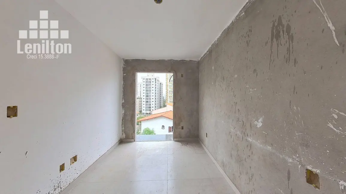 Foto 9 de Apartamento com 2 quartos à venda, 59m2 em Jardim Bela Vista, Santo Andre - SP