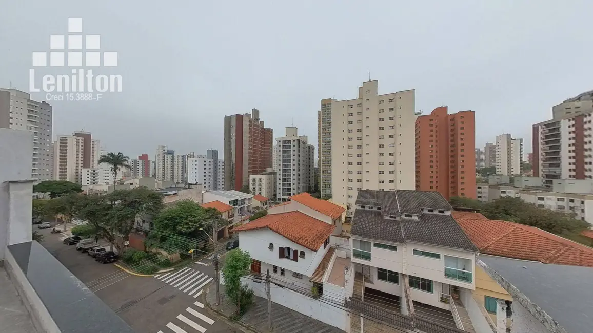 Foto 7 de Apartamento com 2 quartos à venda, 59m2 em Jardim Bela Vista, Santo Andre - SP