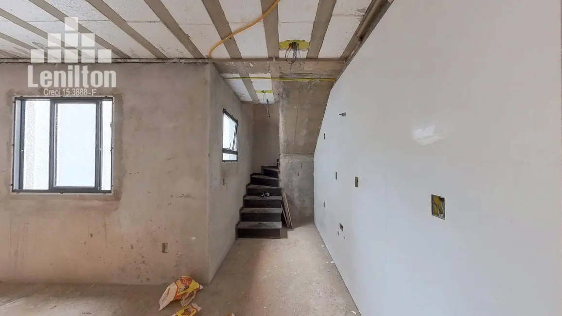 Foto 7 de Cobertura com 2 quartos à venda, 79m2 em Jardim Bela Vista, Santo Andre - SP