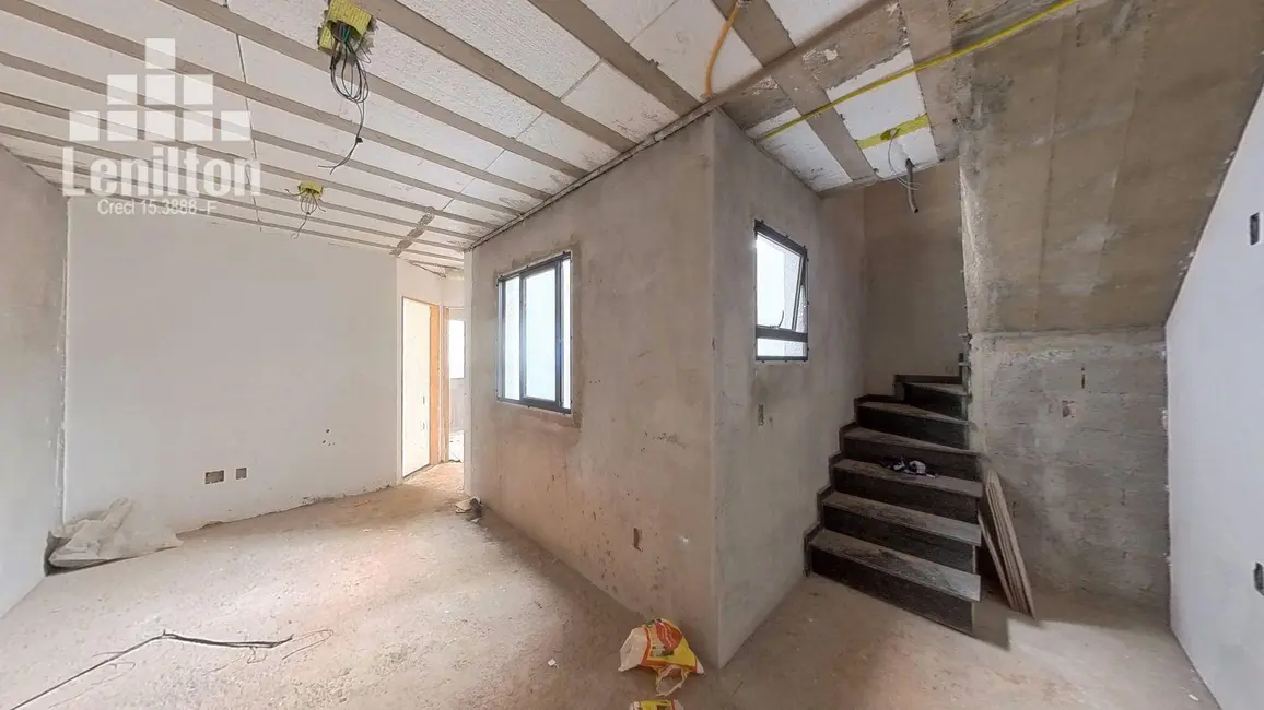 Foto 9 de Cobertura com 2 quartos à venda, 79m2 em Jardim Bela Vista, Santo Andre - SP