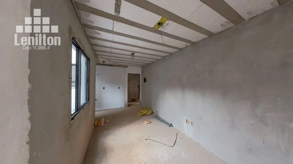 Foto 5 de Cobertura com 2 quartos à venda, 79m2 em Jardim Bela Vista, Santo Andre - SP