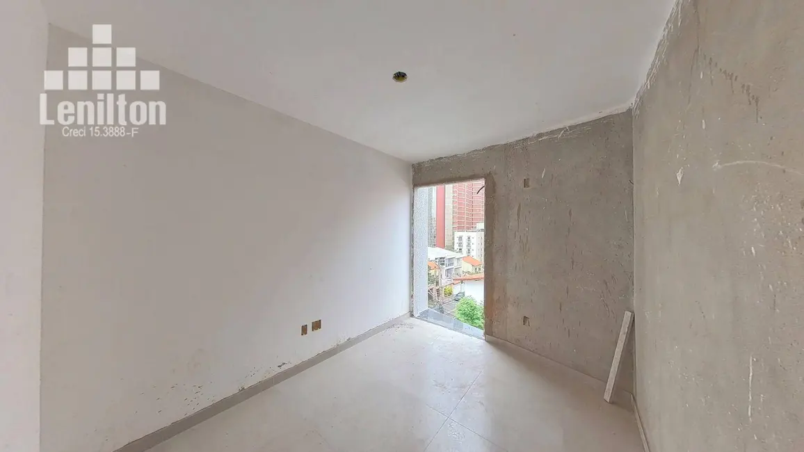 Foto 6 de Cobertura com 2 quartos à venda, 83m2 em Jardim Bela Vista, Santo Andre - SP