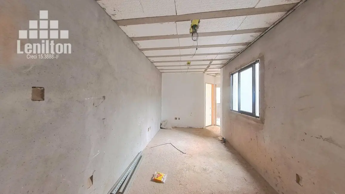 Foto 9 de Cobertura com 2 quartos à venda, 83m2 em Jardim Bela Vista, Santo Andre - SP