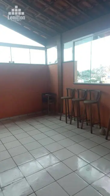 Foto 5 de Cobertura com 2 quartos à venda, 116m2 em Vila Guaraciaba, Santo Andre - SP