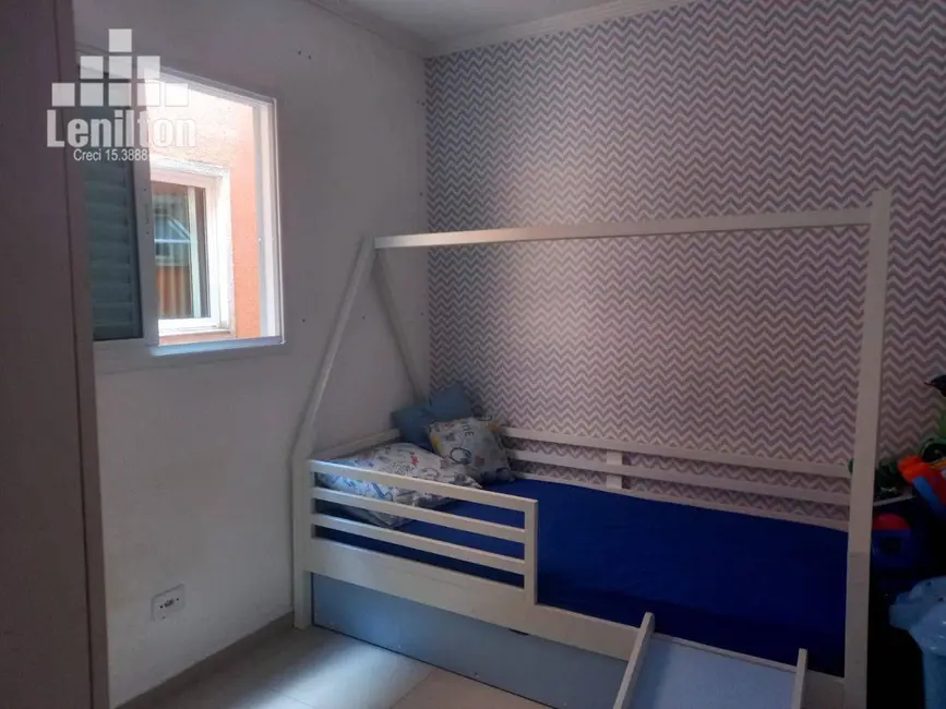 Foto 8 de Cobertura com 2 quartos à venda, 116m2 em Vila Guaraciaba, Santo Andre - SP