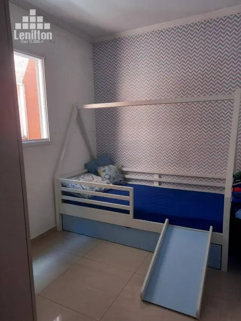 Foto 7 de Cobertura com 2 quartos à venda, 116m2 em Vila Guaraciaba, Santo Andre - SP