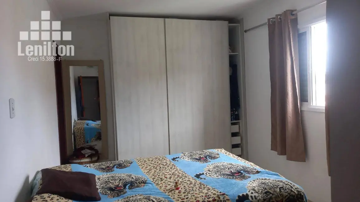 Foto 9 de Cobertura com 2 quartos à venda, 116m2 em Vila Guaraciaba, Santo Andre - SP