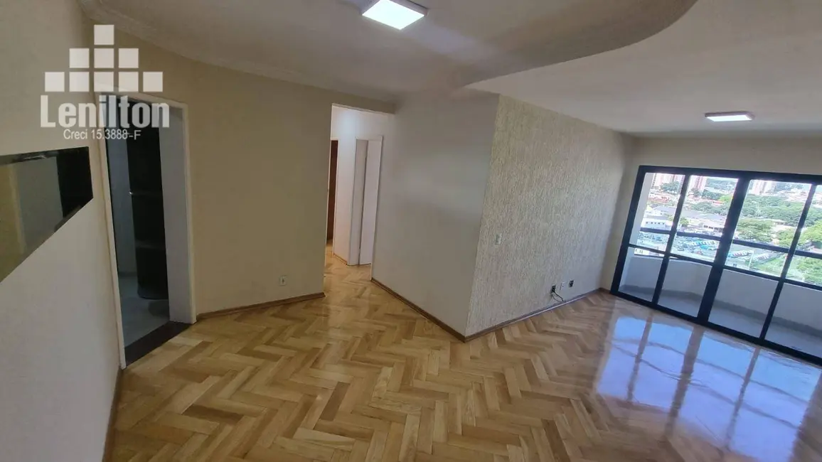 Foto 2 de Apartamento com 3 quartos à venda, 97m2 em Sao Bernardo Do Campo - SP