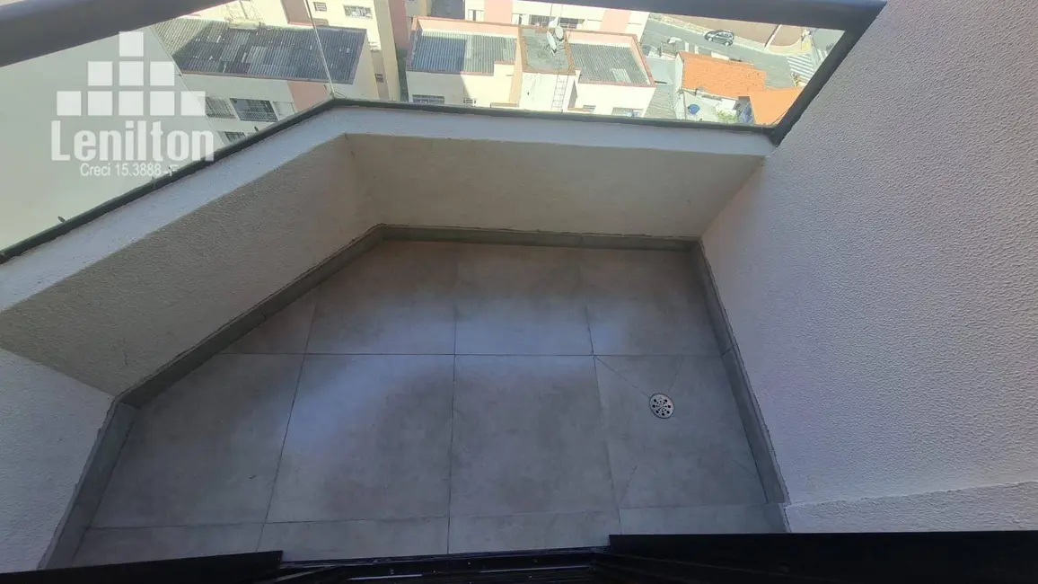 Foto 4 de Apartamento com 3 quartos à venda, 97m2 em Sao Bernardo Do Campo - SP