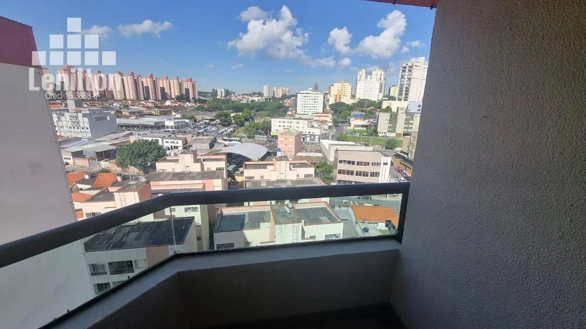 Foto 3 de Apartamento com 3 quartos à venda, 97m2 em Sao Bernardo Do Campo - SP