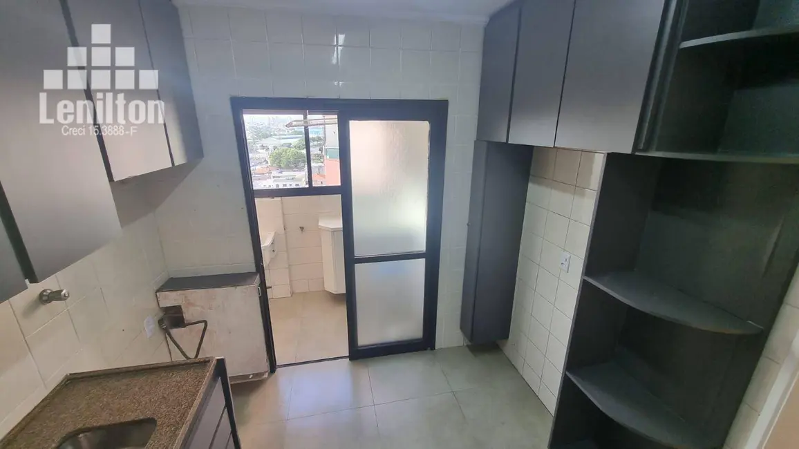 Foto 9 de Apartamento com 3 quartos à venda, 97m2 em Sao Bernardo Do Campo - SP