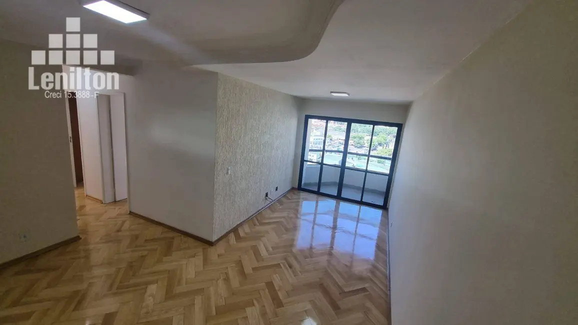 Foto 1 de Apartamento com 3 quartos à venda, 97m2 em Sao Bernardo Do Campo - SP