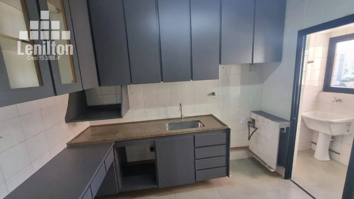 Foto 8 de Apartamento com 3 quartos à venda, 97m2 em Sao Bernardo Do Campo - SP