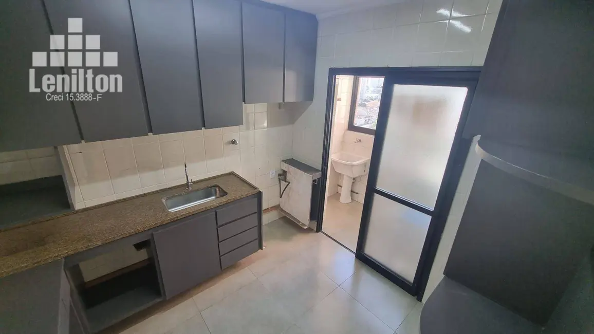 Foto 6 de Apartamento com 3 quartos à venda, 97m2 em Sao Bernardo Do Campo - SP