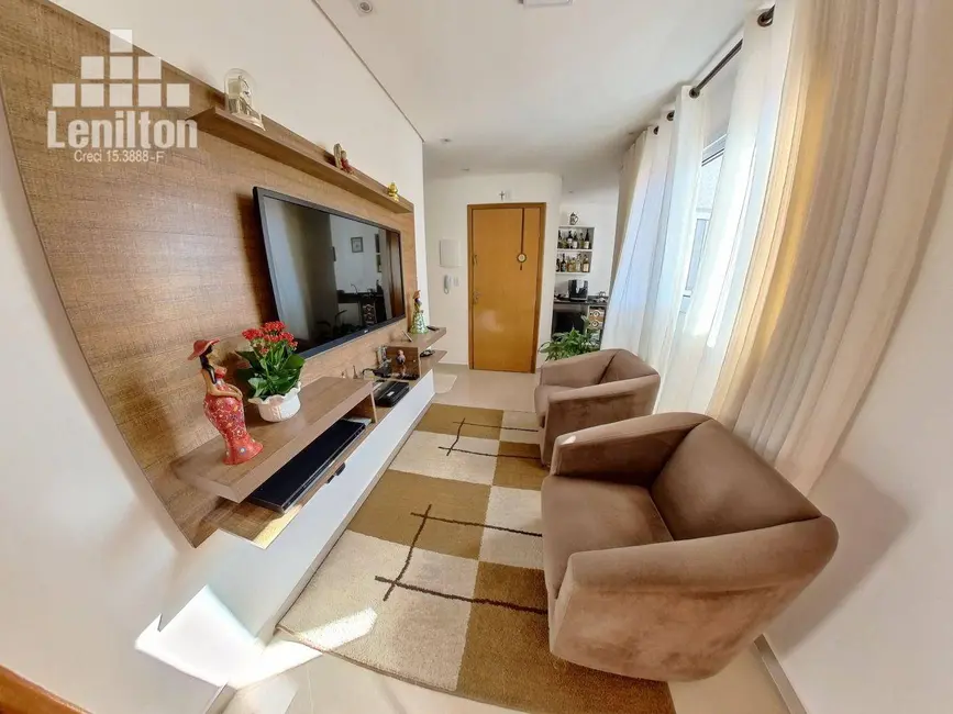 Foto 7 de Cobertura com 2 quartos à venda, 90m2 em Jardim Bela Vista, Santo Andre - SP