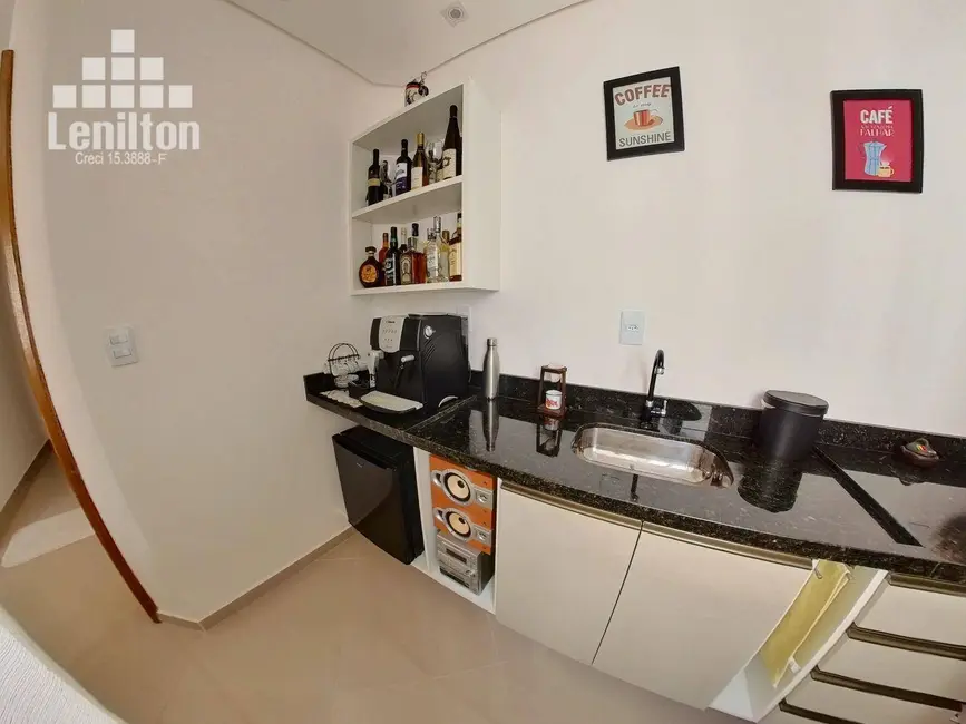 Foto 9 de Cobertura com 2 quartos à venda, 90m2 em Jardim Bela Vista, Santo Andre - SP