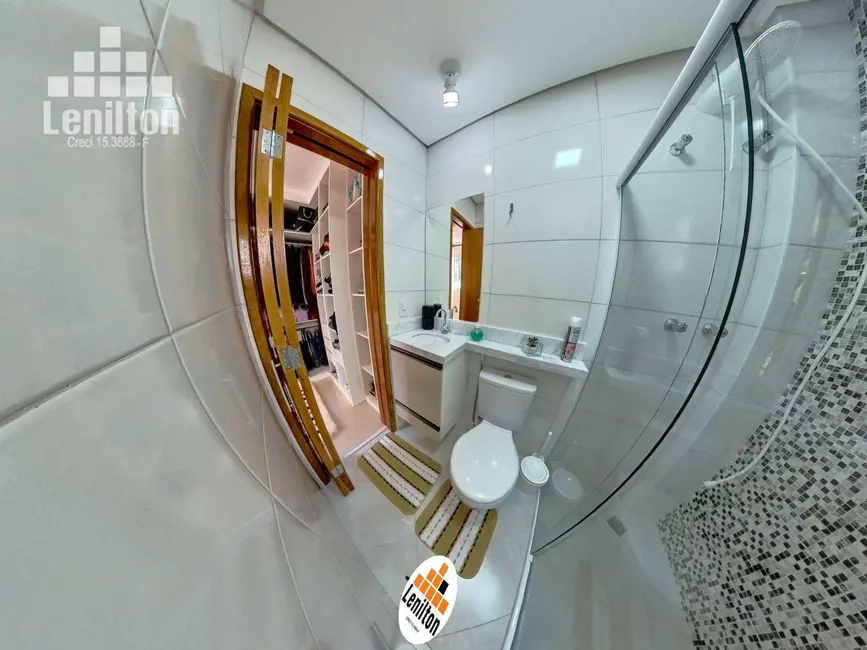 Foto 5 de Cobertura com 2 quartos à venda, 90m2 em Jardim Bela Vista, Santo Andre - SP